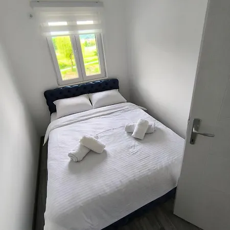 Apartment Removic Ivanjica