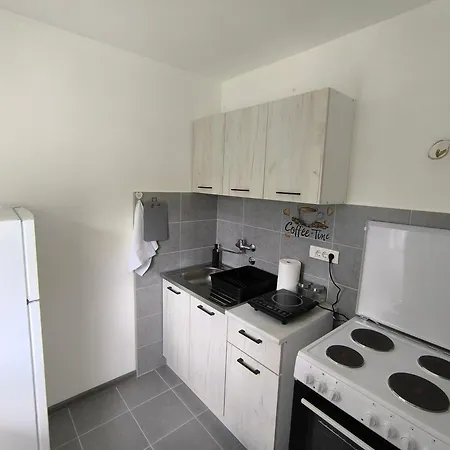 Removic Apartment