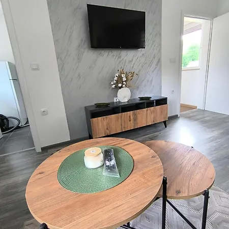 Apartment Removic Ivanjica