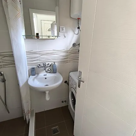 Removic Apartment