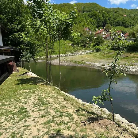 Removic Apartament *