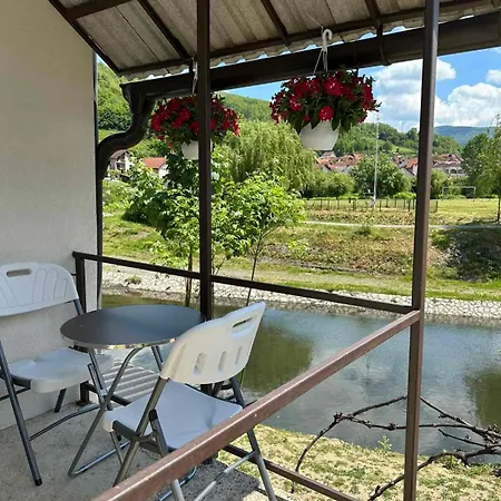 Apartment Removic Ivanjica