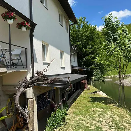 Removic Apartment