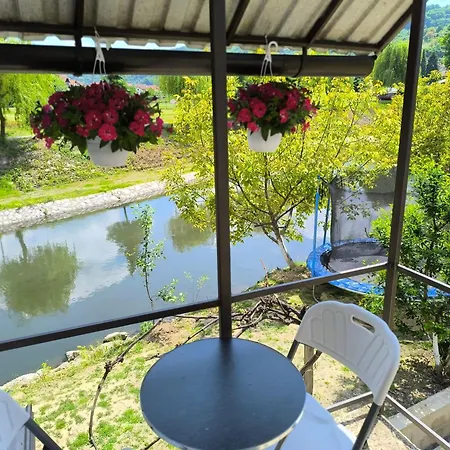 Removic Apartment *