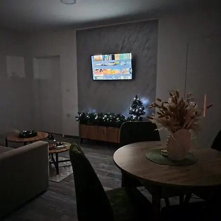 Removic Apartament *