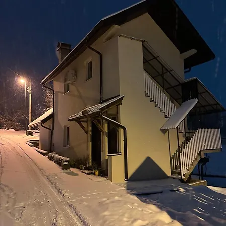 Apartament Removic *